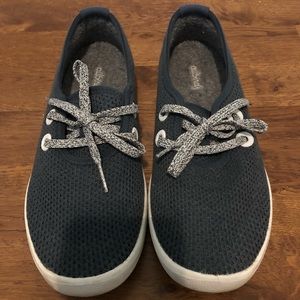 Allbirds Tree Skippers Size 7